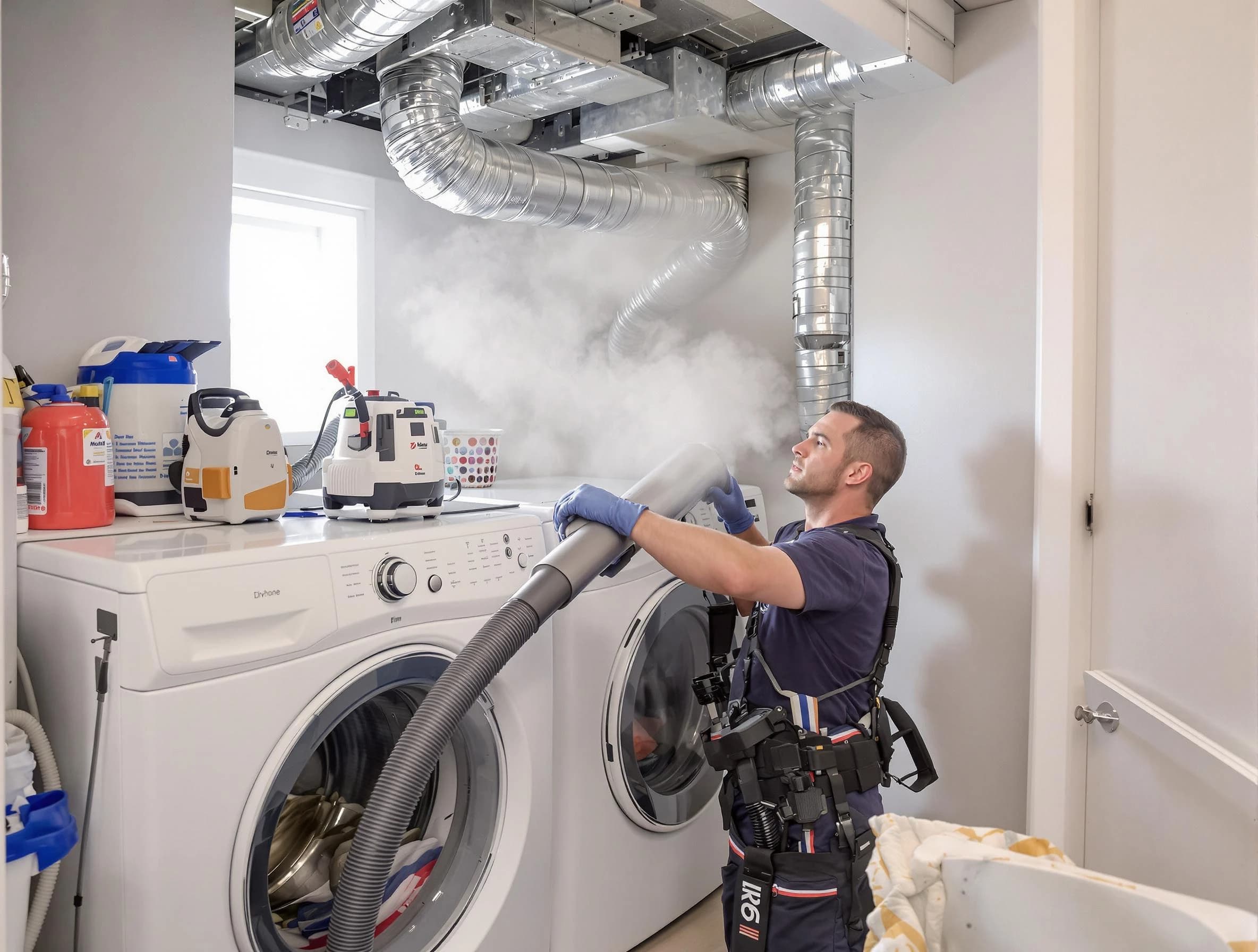 Duct Cleaning service in Snyderville, UT