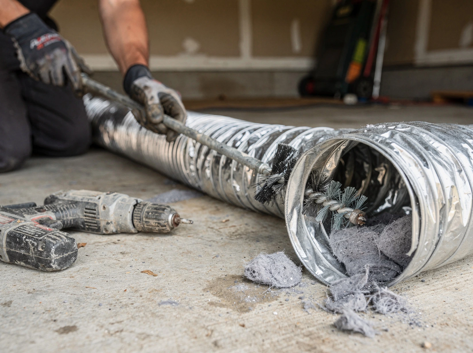 Duct Cleaning service in Snyderville, UT